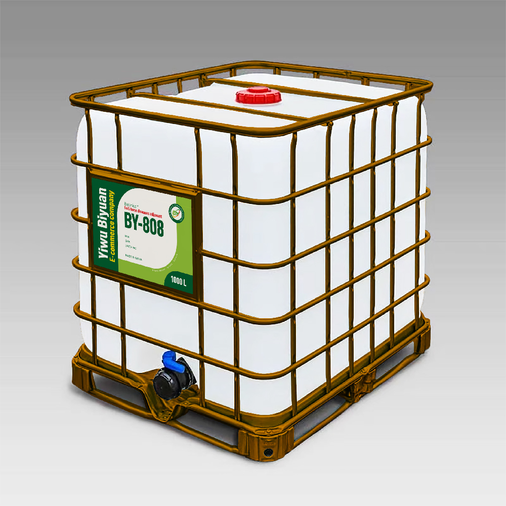 Soilbone diseases adjuvant BY-808